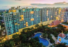 Exterior 2 The Astra Executive Luxury Suites Condo @Chang klan road