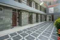 Exterior OYO 343 Lawang15 Syariah