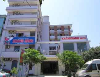 Exterior 2 Khanh Hang Hotel