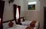 Phòng ngủ 3 My Ngoc Hotel