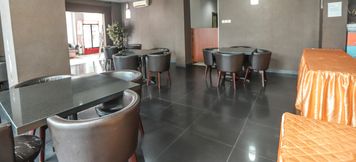 ร้านอาหาร 2 New Mirah