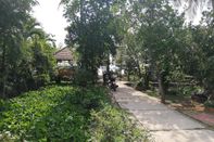 Khu vực công cộng Mekong Chill Homestay