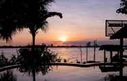 Hồ bơi 7 Mekong Chill Homestay