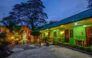 Lobby 2 Constantino Guest House