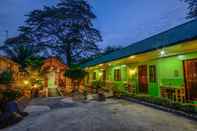 Lobby Constantino Guest House