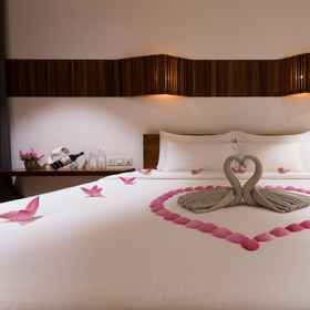 Somadevi Residence 1, Hotel Phsar Leu Thom Tmey