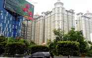 Luar Bangunan 2 Mediterania Garden Residence 1 by SAS Property