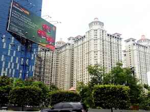 Bangunan 4 Mediterania Garden Residence 1 by SAS Property