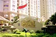 Bangunan Mediterania Garden Residence 1 by SAS Property