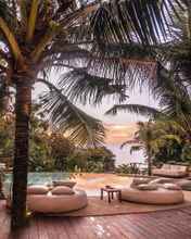 Swimming Pool 4 La Cabane Bali