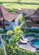 EXTERIOR_BUILDING Mandana Ubud Villa