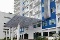 Bangunan Grass Residences 5 Star Condotel