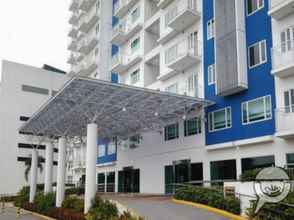 Exterior 4 Grass Residences 5 Star Condotel