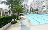 Swimming Pool 3 Grass Residences 5 Star Condotel