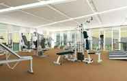 Fitness Center 5 Grass Residences 5 Star Condotel