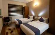 Bedroom 3 Crest Executive Suites Whitefield Bangalore
