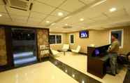 Lobby 6 Crest Executive Suites Whitefield Bangalore