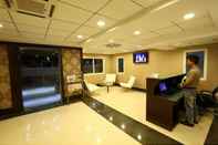 Lobby Crest Executive Suites Whitefield Bangalore