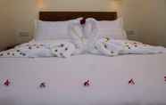ห้องนอน 4 Bagan Vertex Hotel