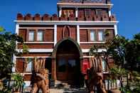 Exterior Bagan Vertex Hotel