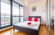 Kamar Tidur 6 Milano Residences