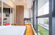 Kamar Tidur 5 Milano Residences