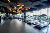 Fitness Center Milano Residences