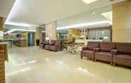 Lobi 2 Goldland Millenia Suites