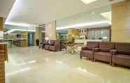 Lobby 2 Goldland Millenia Suites
