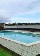 SWIMMING_POOL Nusa Dua Villas