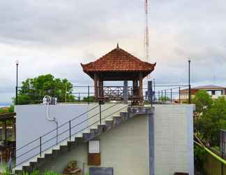 Lobby 2 Nusa Dua Villas