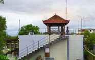 Lobby 7 Nusa Dua Villas