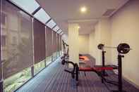 Fitness Center Damrei Angkor Hotel