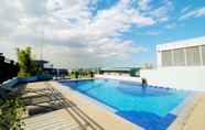 Swimming Pool 3  Melbourne Residences