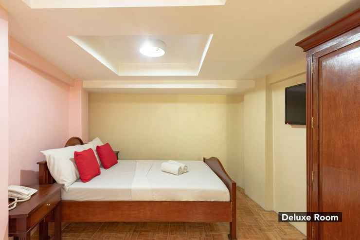 Korner Apartelle Quezon City Low Rates 2020 Traveloka