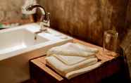 In-room Bathroom 5 Arch Studio Cenang