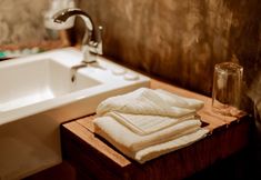 In-room Bathroom 5 Arch Studio Cenang