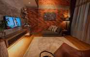 Phòng ngủ 4 Arch Studio Cenang