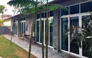 Exterior 2 Arch Studio Cenang