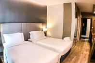 Kamar Tidur Fortune Hotel Buriram (SHA Certified)