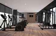 Fitness Center 4 Fortune Hotel Buriram (SHA Certified)