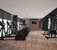 Fitness Center 4 Fortune Hotel Buriram (SHA Certified)