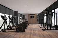 Fitness Center Fortune Hotel Buriram (SHA Certified)