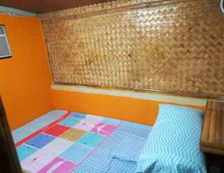 Kamar Tidur 2 Shari's Home