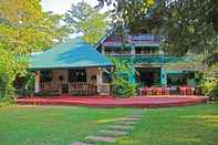 Bangunan Dang Maria Bed And Breakfast