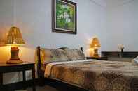 Kamar Tidur Dang Maria Bed And Breakfast