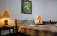 Kamar Tidur 2 Dang Maria Bed And Breakfast