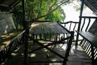 Lobby Calatagan Native Bungalow Beach House