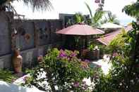 Bên ngoài Sam Son Phan Thiet Guest House