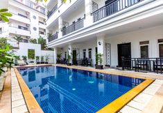 Swimming Pool 2 Rithy Rine Angkor Residence